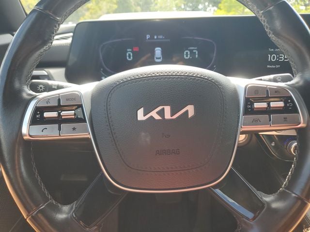 2023 Kia Telluride EX X-Line AWD
