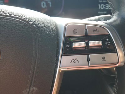 2023 Kia Telluride EX X-Line AWD