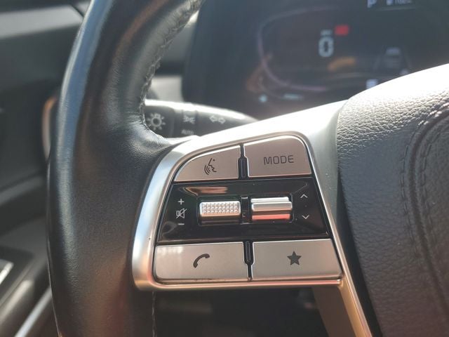 2023 Kia Telluride EX X-Line AWD