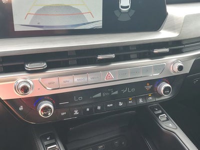 2023 Kia Telluride EX X-Line AWD