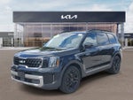 2023 Kia Telluride EX X-Line AWD