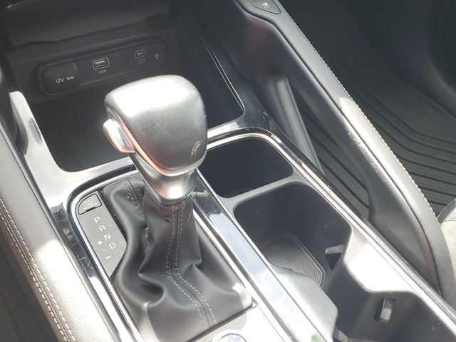 2023 Kia Telluride EX X-Line AWD