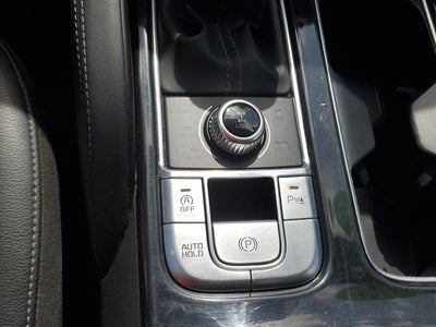 2023 Kia Telluride EX X-Line AWD