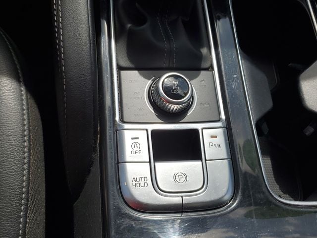 2023 Kia Telluride EX X-Line AWD
