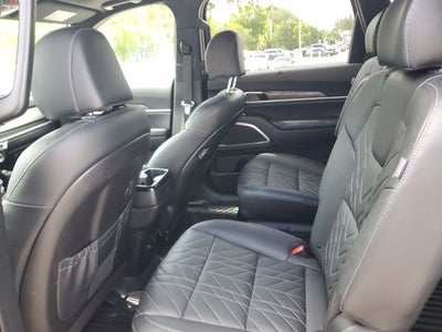 2023 Kia Telluride EX X-Line AWD