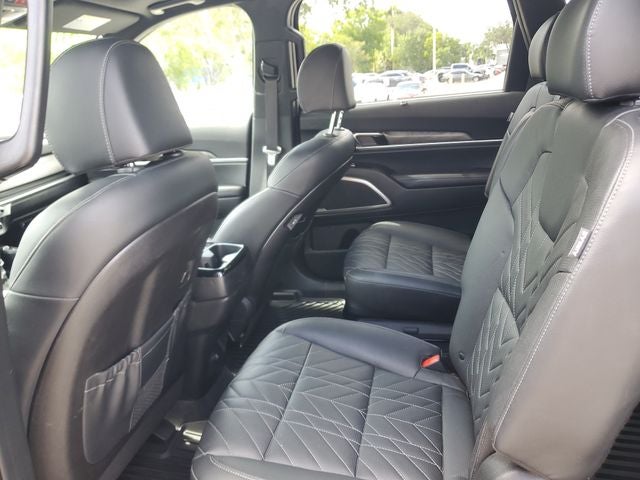 2023 Kia Telluride EX X-Line AWD