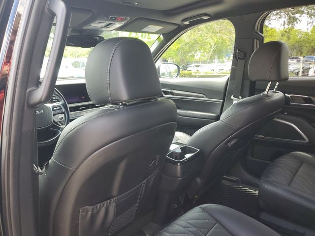 2023 Kia Telluride EX X-Line AWD
