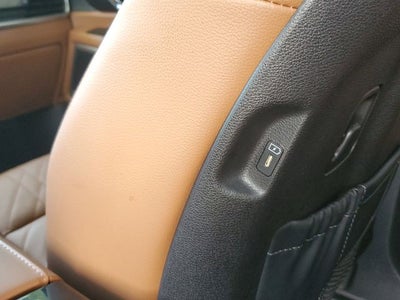2025 Kia Telluride EX X-Line AWD
