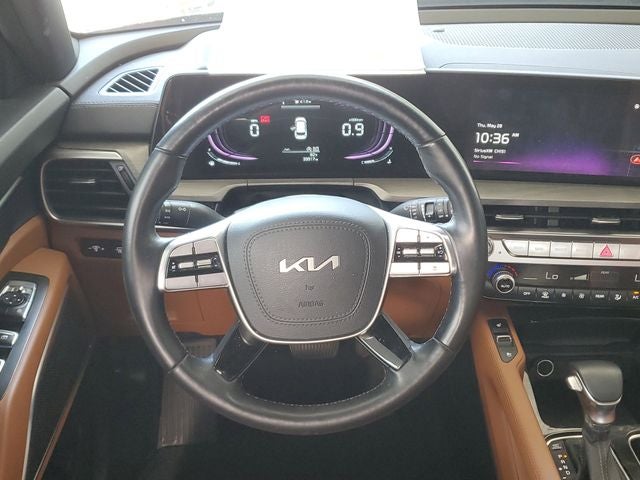 2025 Kia Telluride EX X-Line AWD