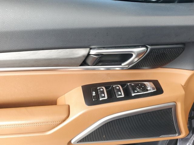 2025 Kia Telluride EX X-Line AWD