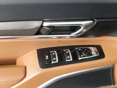 2025 Kia Telluride EX X-Line AWD