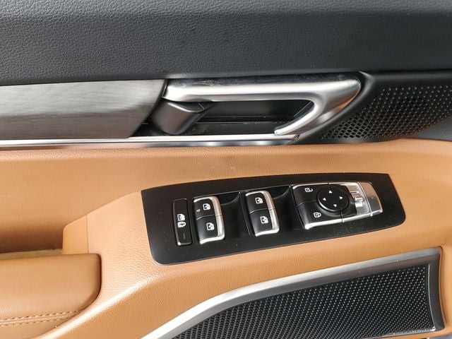 2025 Kia Telluride EX X-Line AWD