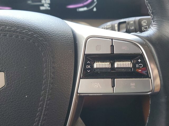 2025 Kia Telluride EX X-Line AWD