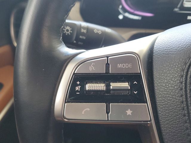 2025 Kia Telluride EX X-Line AWD
