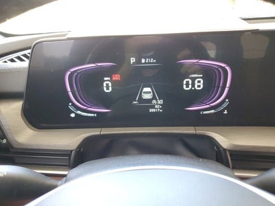 2025 Kia Telluride EX X-Line AWD