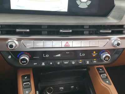 2025 Kia Telluride EX X-Line AWD