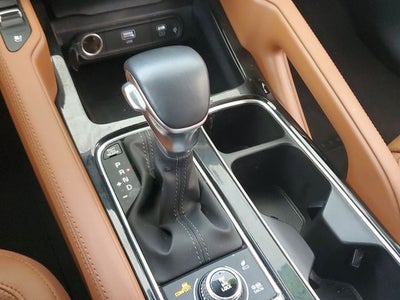 2025 Kia Telluride EX X-Line AWD