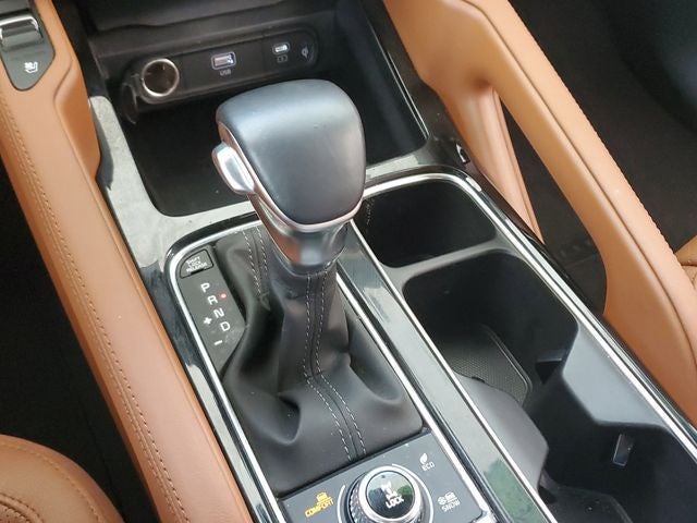 2025 Kia Telluride EX X-Line AWD