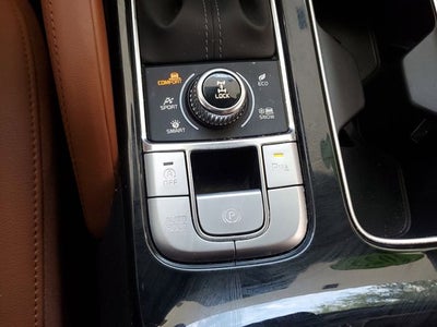2025 Kia Telluride EX X-Line AWD
