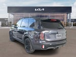 2025 Kia Telluride EX X-Line AWD