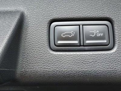 2025 Kia Telluride EX X-Line AWD