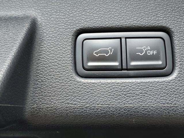 2025 Kia Telluride EX X-Line AWD