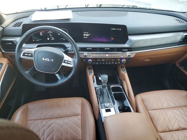 2024 Kia Telluride EX X-Line AWD