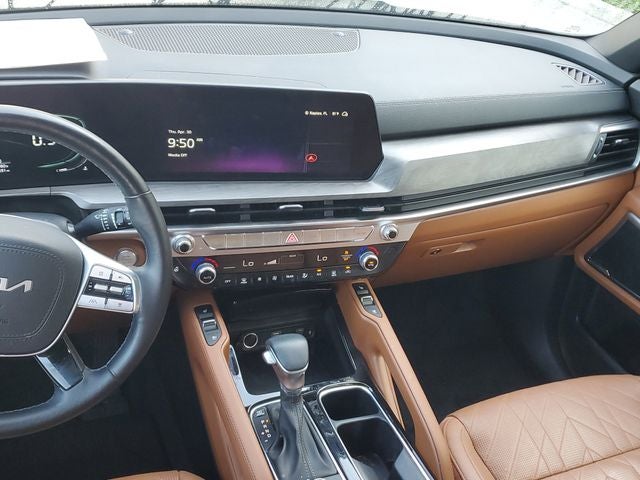 2024 Kia Telluride EX X-Line AWD