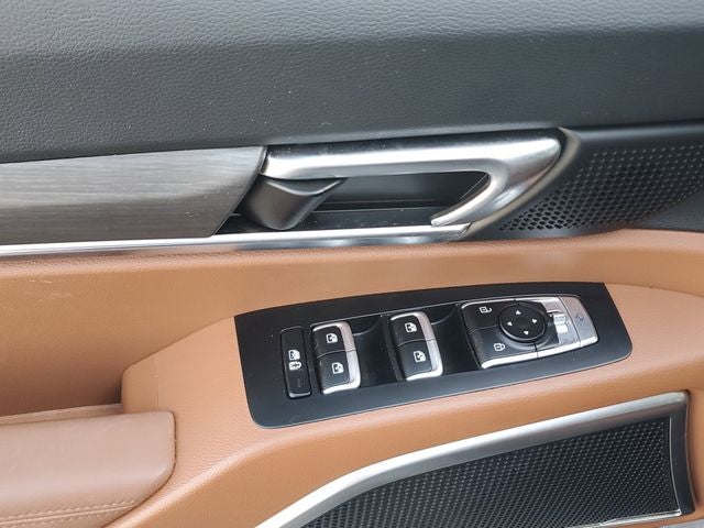 2024 Kia Telluride EX X-Line AWD