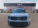 2024 Kia Telluride EX X-Line AWD