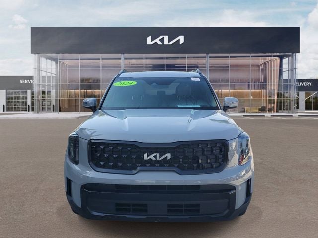2024 Kia Telluride EX X-Line AWD