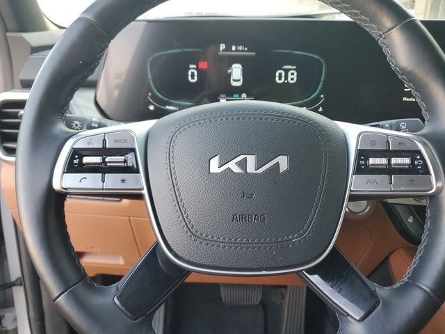 2024 Kia Telluride EX X-Line AWD