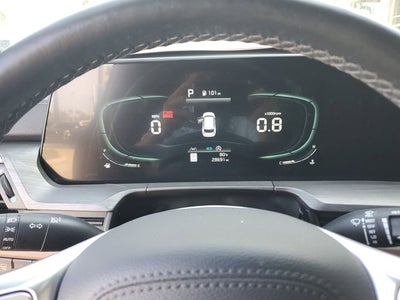 2024 Kia Telluride EX X-Line AWD
