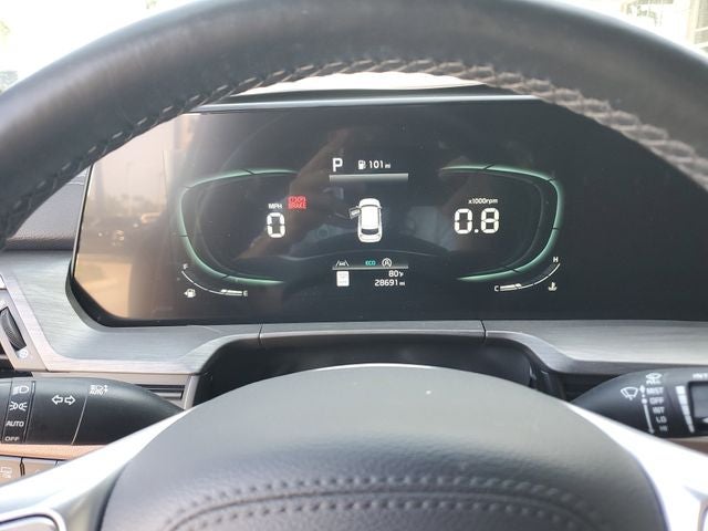 2024 Kia Telluride EX X-Line AWD