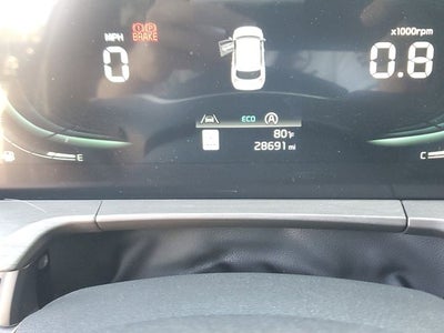 2024 Kia Telluride EX X-Line AWD