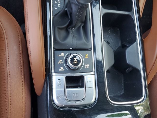2024 Kia Telluride EX X-Line AWD