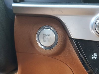 2024 Kia Telluride EX X-Line AWD
