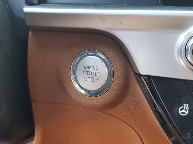2024 Kia Telluride EX X-Line AWD