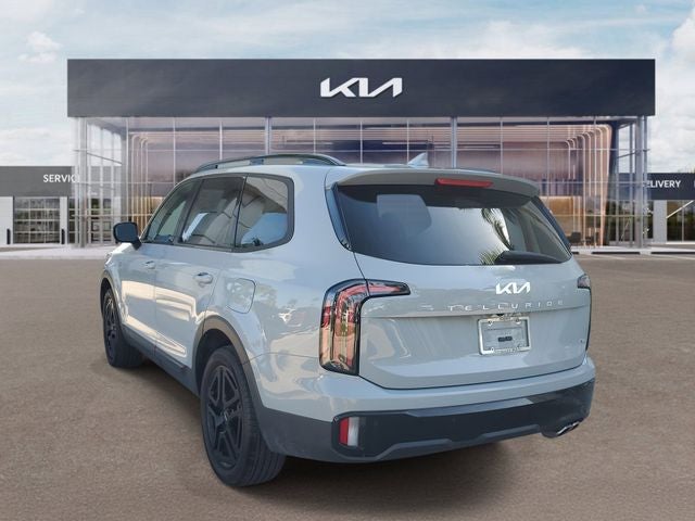 2024 Kia Telluride EX X-Line AWD