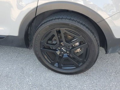 2024 Kia Telluride EX X-Line AWD