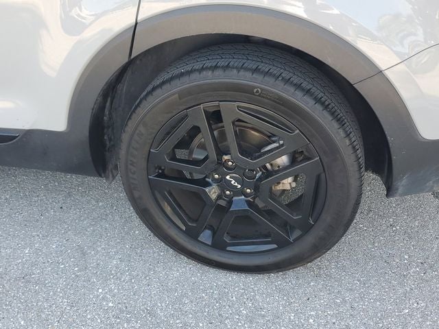 2024 Kia Telluride EX X-Line AWD