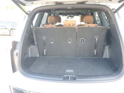2024 Kia Telluride EX X-Line AWD