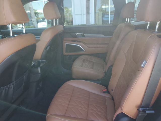 2024 Kia Telluride EX X-Line AWD