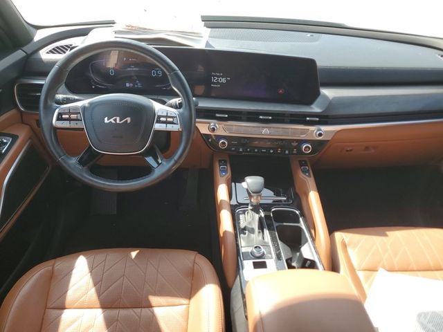 2023 Kia Telluride EX X-Line AWD