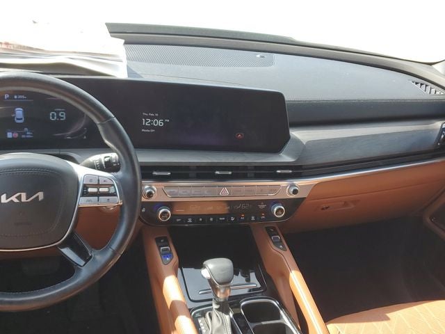 2023 Kia Telluride EX X-Line AWD