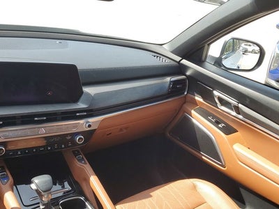 2023 Kia Telluride EX X-Line AWD