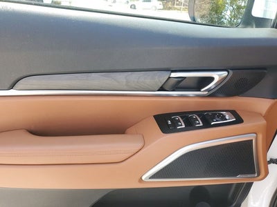 2023 Kia Telluride EX X-Line AWD