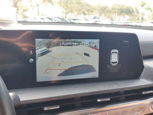 2023 Kia Telluride EX X-Line AWD