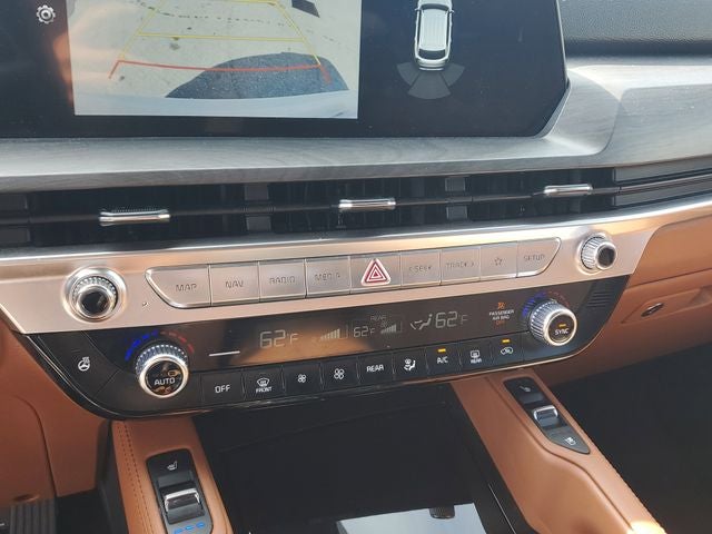 2023 Kia Telluride EX X-Line AWD