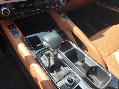 2023 Kia Telluride EX X-Line AWD